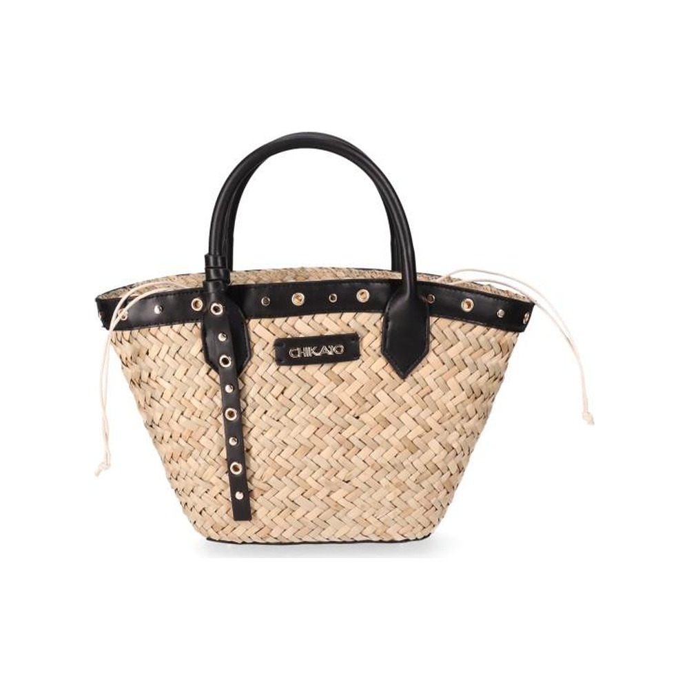 BAG CAPATY 01 · Negro/Black