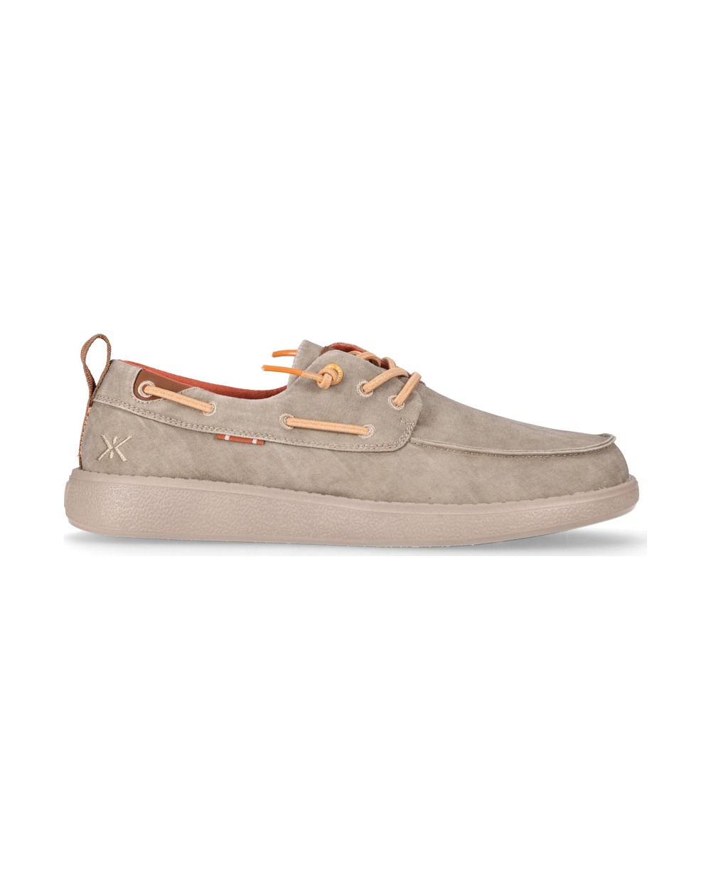 RANGE 01 · Kaki/Khaki