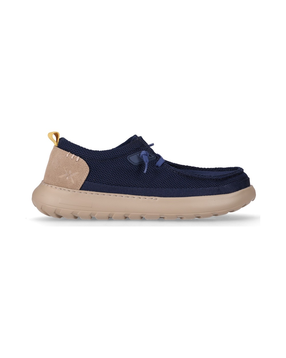 JIPY 01 · Marino/Navy
