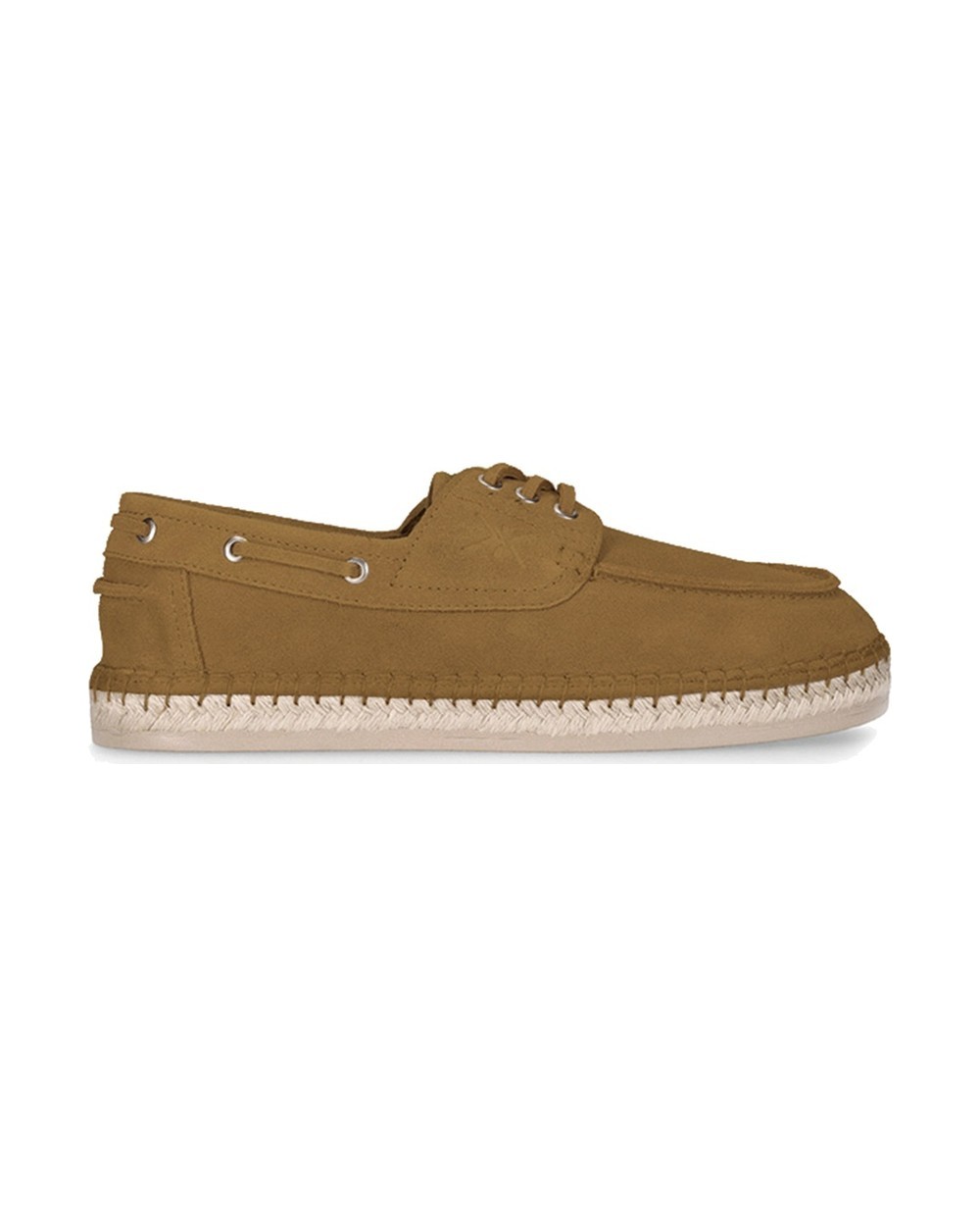 YUTON 04 · Cuero/Tan