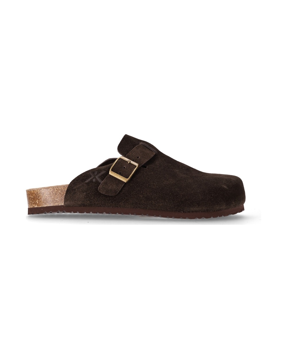 BIO MAN 02 · Marron/Brown