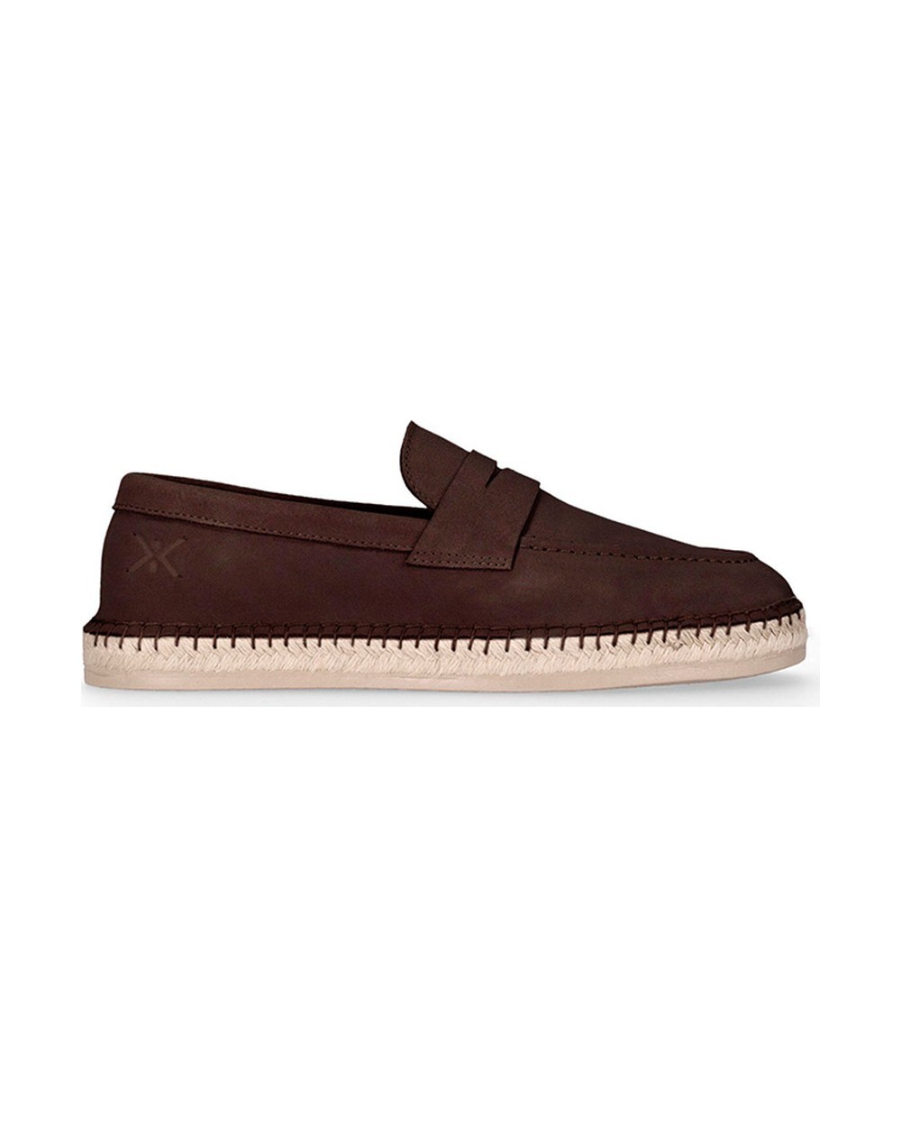 YUTON 03 · Marron/Brown