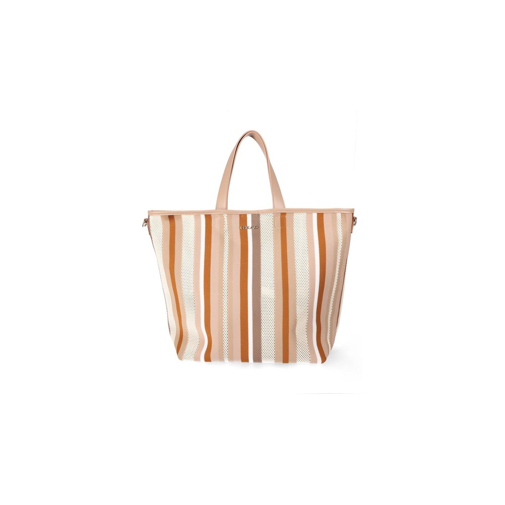 BAG TAURO 02 · Beig/Beige