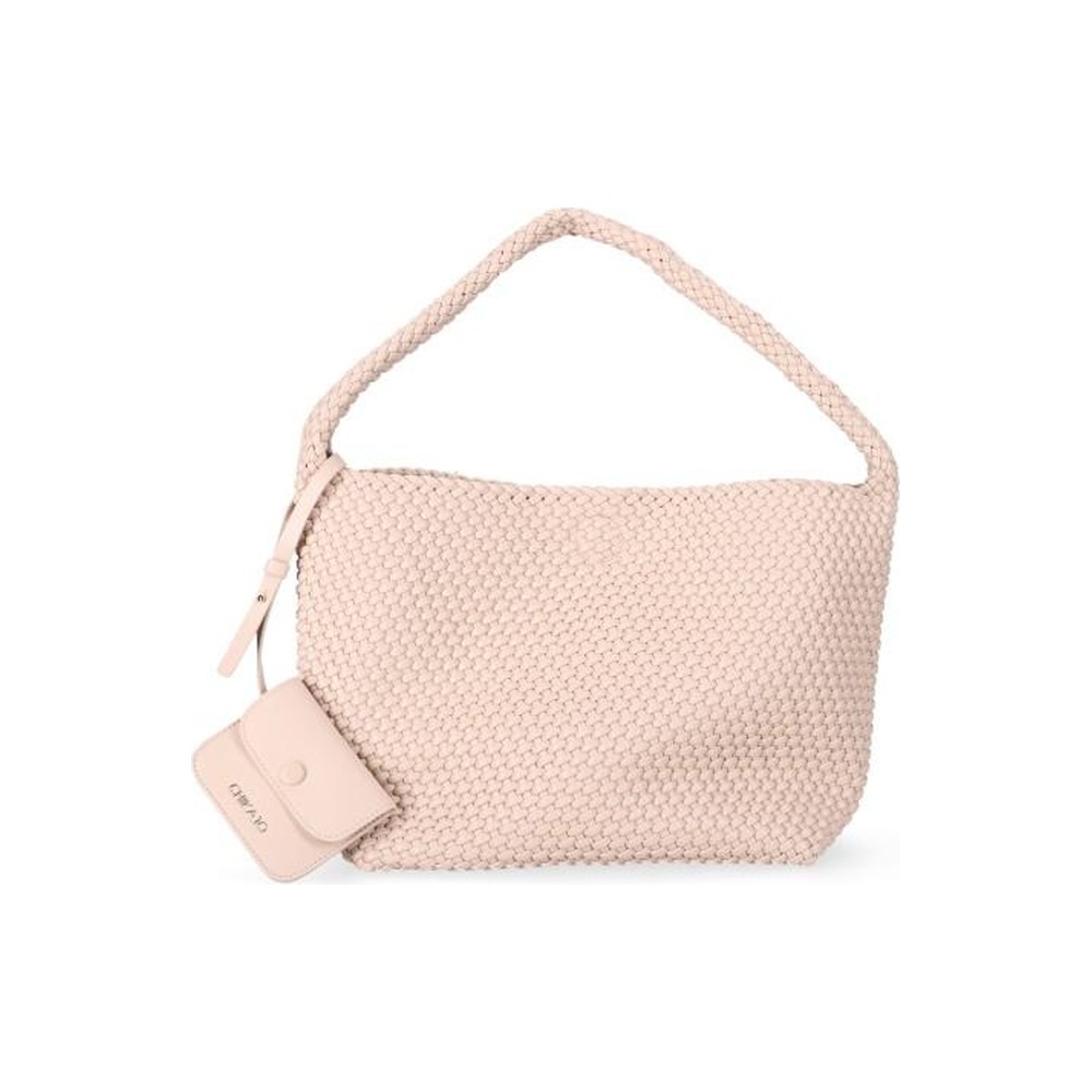BAG PISCIS 01 · Beig/Beige