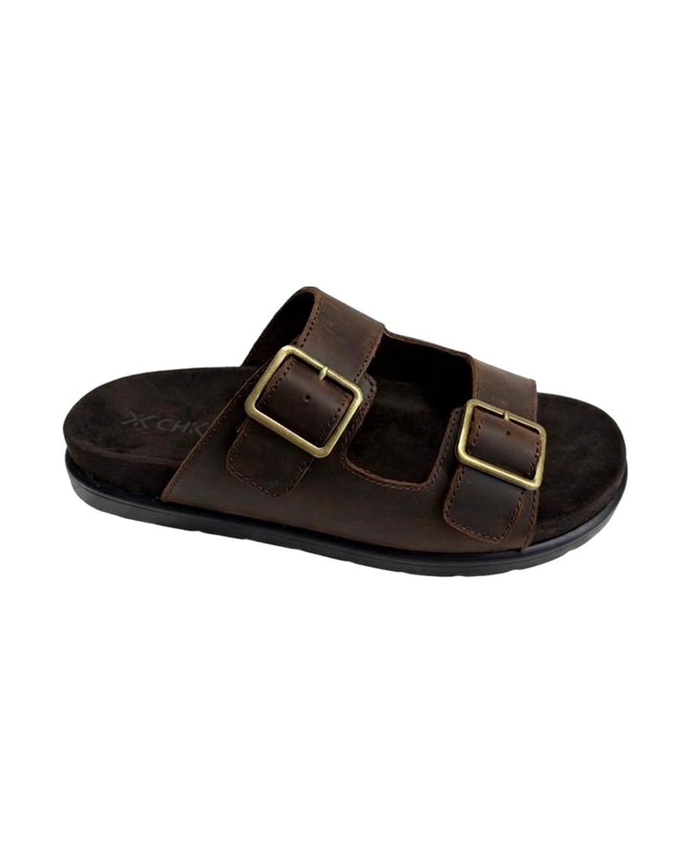 BIPY 01 · Marron/Brown