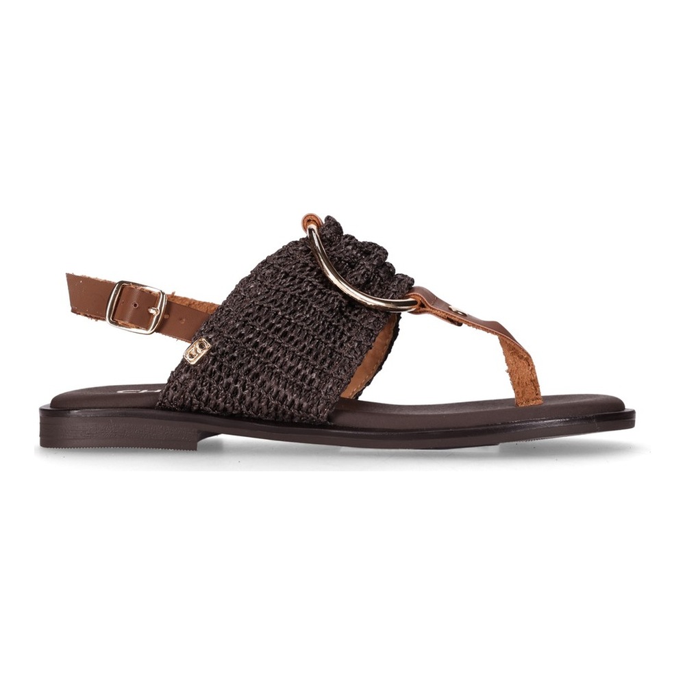 MUSAKA 34 · Marron/Brown
