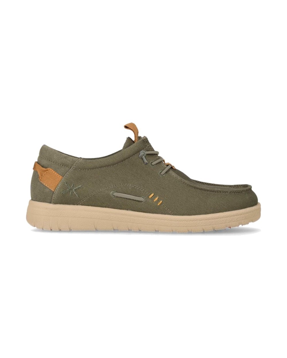 WALS 01 · Kaki/Khaki