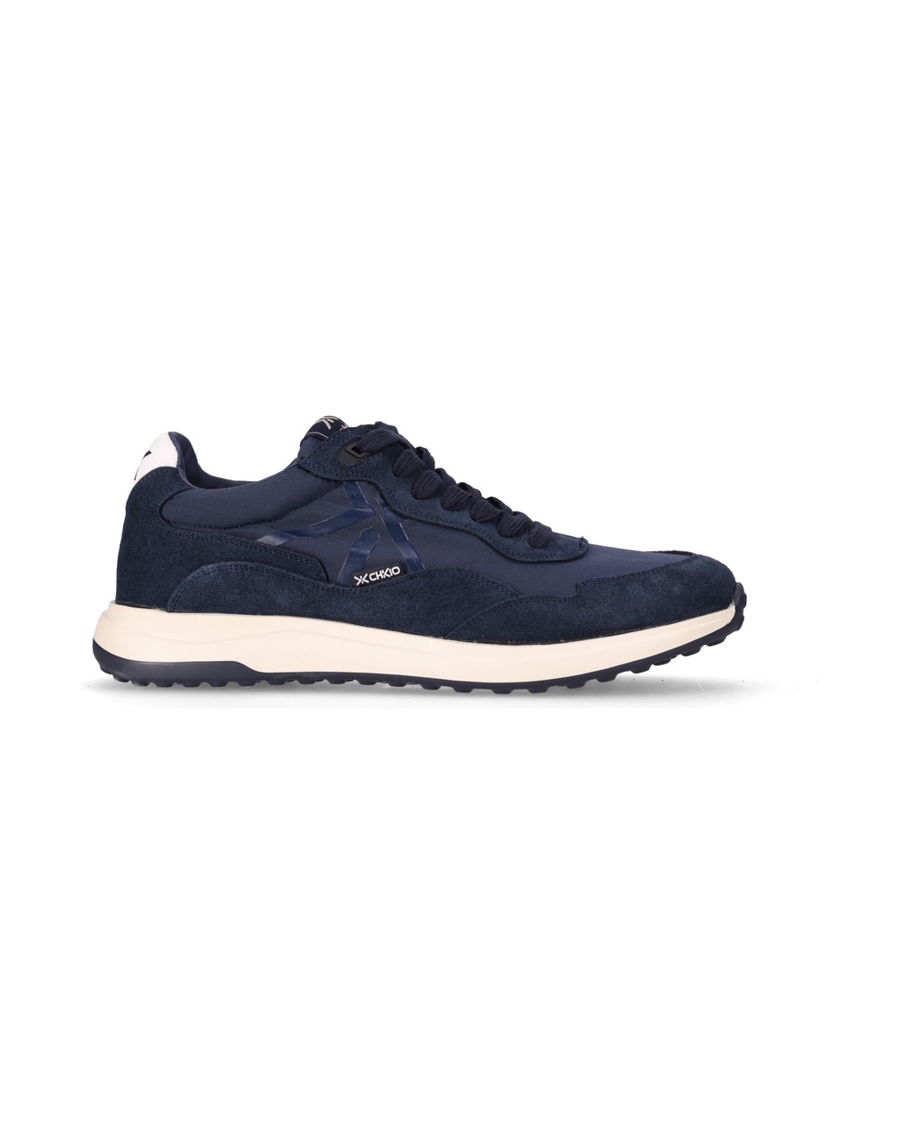 TREK 03 · Marino/Navy