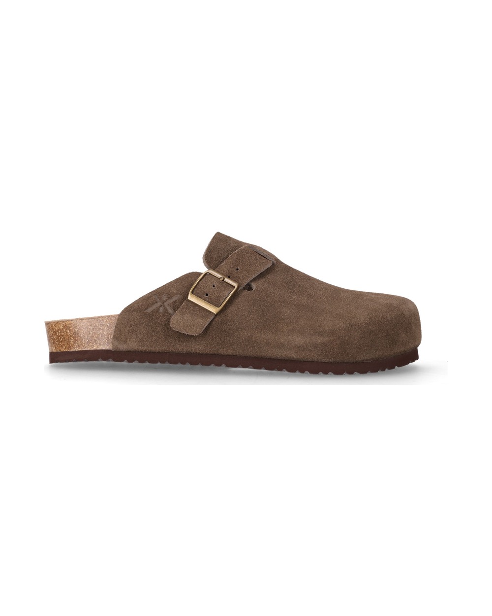 BIO MAN 02 · Taupe/Taupe