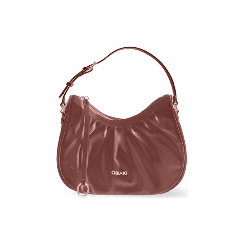 BAG VIRGO 06 · Marron/Brown
