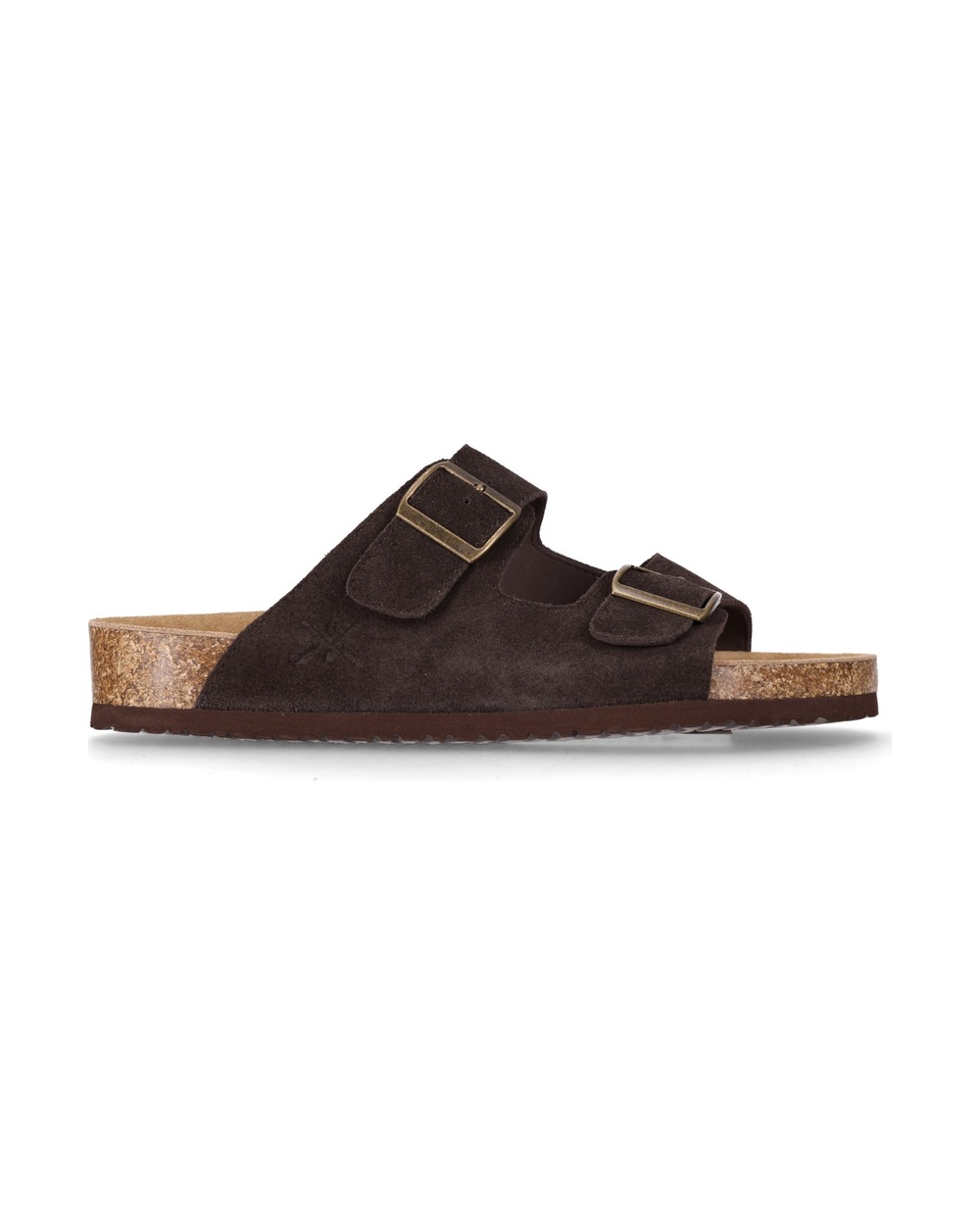 BIO MAN 01 · Marron/Brown