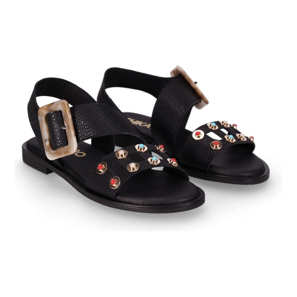 MUSAKA 36 · Negro/Black